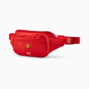 Bolsas Puma Scuderia Ferrari SPTWR Race Cintura Rosso Corsa | 86321OAGC