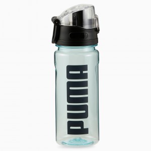 Bottle Puma PUMA Entrenamiento Agua Azules | 24870VSFA