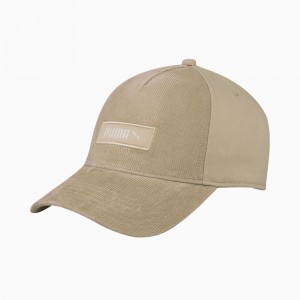 Gorras Puma Archive Logo Label Putty | 03421LBSC