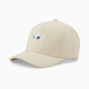 Gorras Puma BMW M Motorsport RE: Colección Baseball Pristine | 35821MCGV