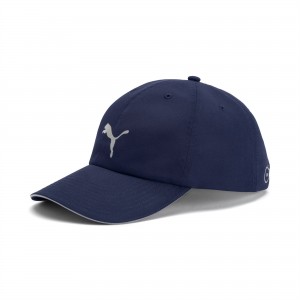 Gorras Puma Correr III Peacoat | 56809GDHM