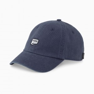 Gorras Puma Dad Parisian Night / Dt Logo | 76394OWVB
