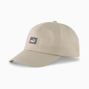Gorras Puma Essentials III Putty | 83107ARTK