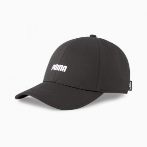 Gorras Puma Ponytail Negros | 68743DAIV