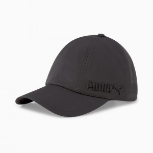 Gorras Puma Ponytail Negros | 97126ZREH