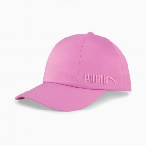 Gorras Puma Ponytail Opera Mauve | 23015GTIX