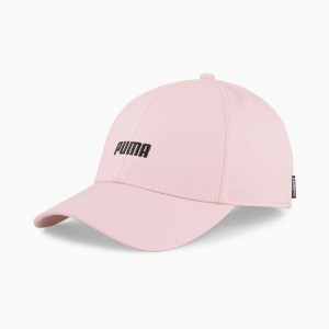 Gorras Puma Ponytail Rosas | 24950OMPL