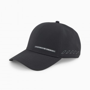 Gorras Puma Porsche Design Classic Negros | 97140EVDG