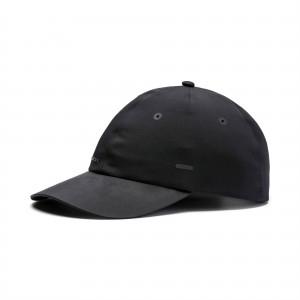 Gorras Puma Porsche Design Classic Negros | 25836LOFV