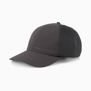 Gorras Puma Porsche Design Classic Negros | 06749HGOX
