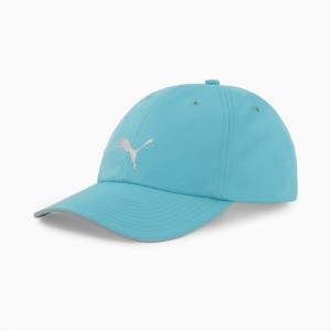 Gorras Puma Quick Dry Correr Porcelain | 51067IQFA