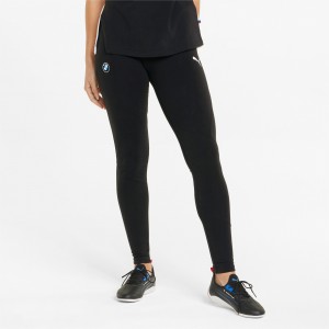 Leggins Puma BMW M Motorsport Statement Negros | 23860OBRS