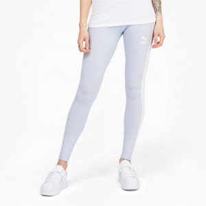 Leggins Puma Iconic T7 Arctic Ice | 14387LIVD