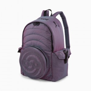 Mochilas Puma PUMA x PRONOUNCE Negros | 71269JIWE