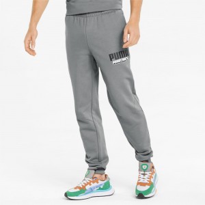 Pantalon Deportivo Puma PUMA x MINECRAFT Griffin | 98023VHBE