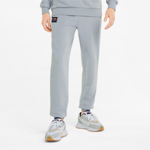 Pantalon Deportivo Puma Red Bull Carreras Essentials High Rise | 59213TRXL
