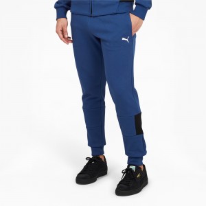 Pantalon Deportivo Puma Scuderia Ferrari Race Limoges | 45739CXDS