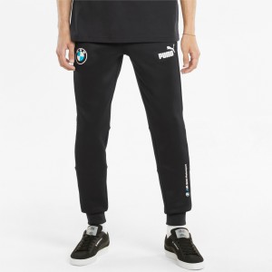 Pantalon Puma BMW M Motorsport SDS Pista Negros | 38164YSTZ