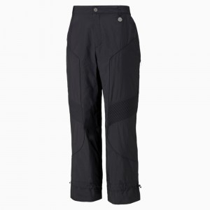 Pantalon Puma PUMA x PRONOUNCE Negros | 16852DTCN