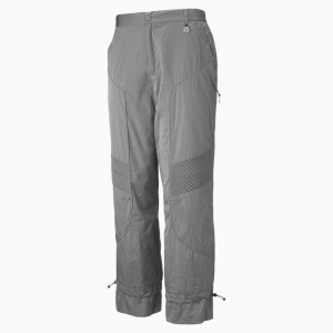 Pantalon Puma PUMA x PRONOUNCE Plateados | 45079PCOK
