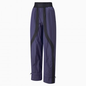 Pantalon Puma PUMA x PRONOUNCE Woven Ultra Violet | 30948TPGE