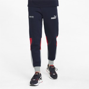 Pantalon Puma Red Bull Carreras SDS Pista NIGHT SKY | 31824ROJD