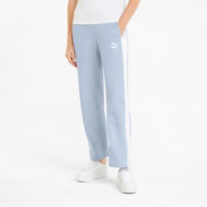 Pantalon Puma T7 Directo Arctic Ice | 09436QFDK