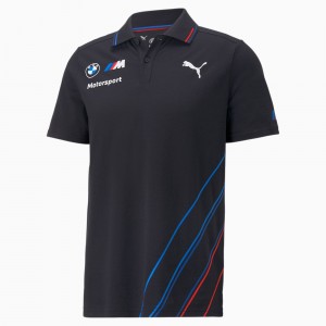 Polo Puma BMW M Motorsport Team Anthracite | 24859CPSA