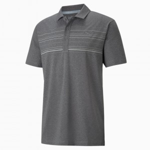 Polo Puma MATTR Hazard Negros | 31620KFUX