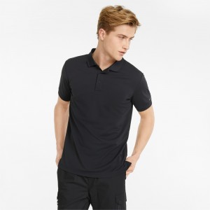 Polo Puma Porsche Design Negros | 05486ITHM