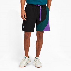 Short Puma PUMA x BUTTER GOODS Negros | 18623WVRD