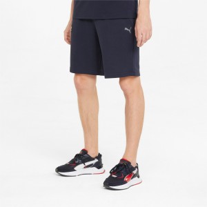 Short Puma Red Bull Carreras Essentials NIGHT SKY | 29841EGOY