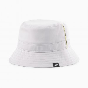 Sombreros Puma Bucket Harbor Mist | 38509NPGU