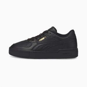 Tenis Puma CA Pro Classic Negros Negros | 59468AEBM