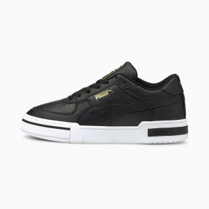 Tenis Puma CA Pro Classic Negros | 74925MPYW