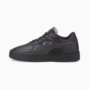 Tenis Puma CA Pro LS Negros Negros | 72391SVUD