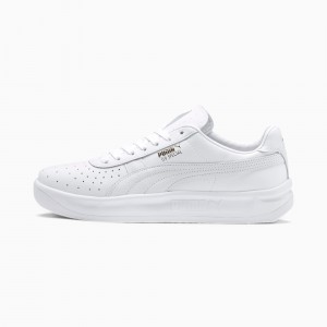 Tenis Puma GV Special+ Blancos Blancos | 09218LGJH