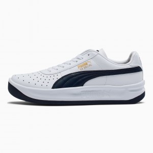 Tenis Puma GV Special JR Blancos | 39150WOPD
