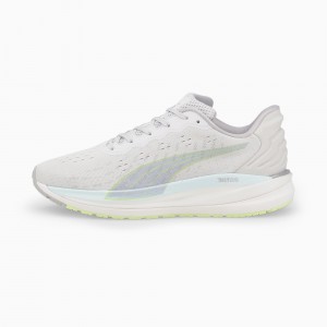 Tenis Puma Magnify Nitro Correr Azules | 10983HBDW