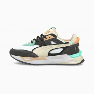 Tenis Puma Mirage Deporte Pastel Blancos | 80539KXIH