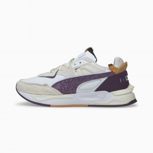 Tenis Puma Mirage Deporte SC Blancos | 83960TUSG