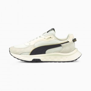 Tenis Puma Neymar Jr. Wild Rider Negros | 75461LODA