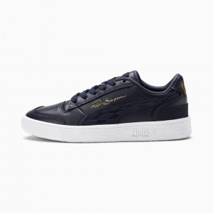 Tenis Puma PUMA x TMC Ralph Sampson JR Peacoat / Peacoat | 16980XQCT