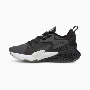 Tenis Puma XETIC Halflife Clean Science Negros | 23956KHMN