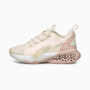 Tenis Puma XETIC Halflife Summer Pastel Ivory Glow / Lotus | 27659TJMH