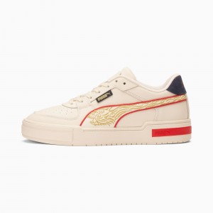 Tenis Puma Year of the Tiger CA Pro Classic Pristine | 34982PJAX