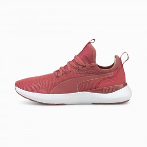 Tenis Training Puma Pure XT Moto Rose Rosas Dorados | 29657LTZA