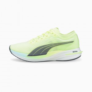 Tenis para Correr Puma Deviate NITRO Azules Azules | 09237REDN