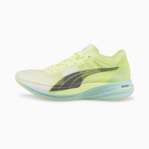 Tenis para Correr Puma Deviate NITRO ELITE Azules Azules Azules | 38057KTYE
