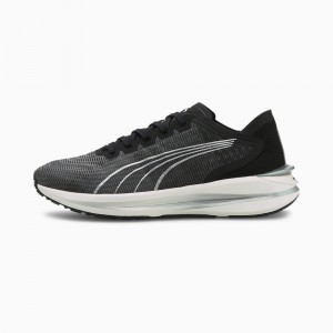 Tenis para Correr Puma Electrify Nitro Negros | 53208WHBE